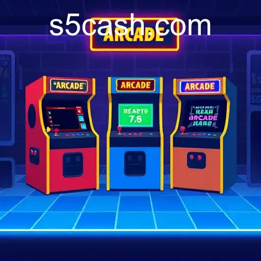 The Timeless Allure of Arcade Classics and the Role of 's5' in Gaming Nostalgia