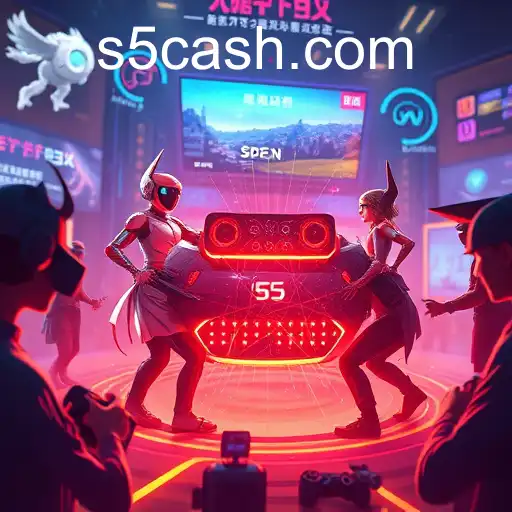 Gaming Evolution in the Digital Age