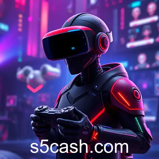 Gaming Evolutions: The S5 Revolution Continues