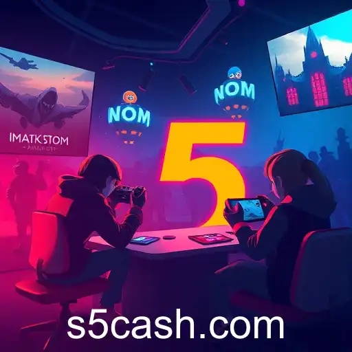 Gaming Exceeds Expectations in Unprecedented Year