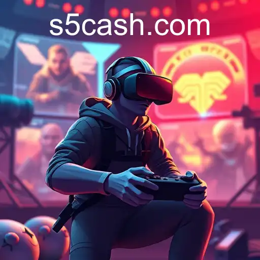 Evolving Gaming Landscape in 2025