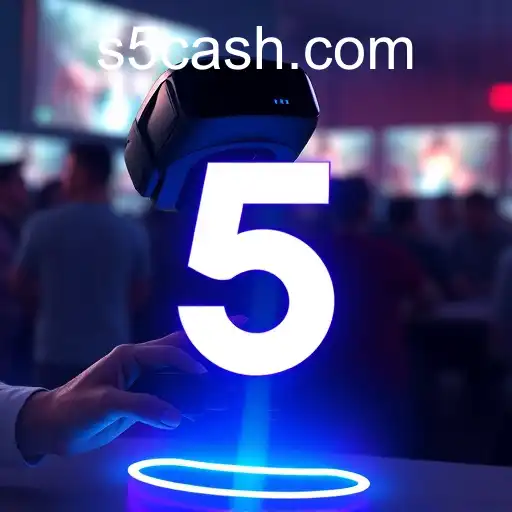 Gaming Paradise: The Rise of s5