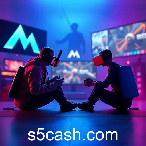 New Trends Shaping the Gaming Landscape