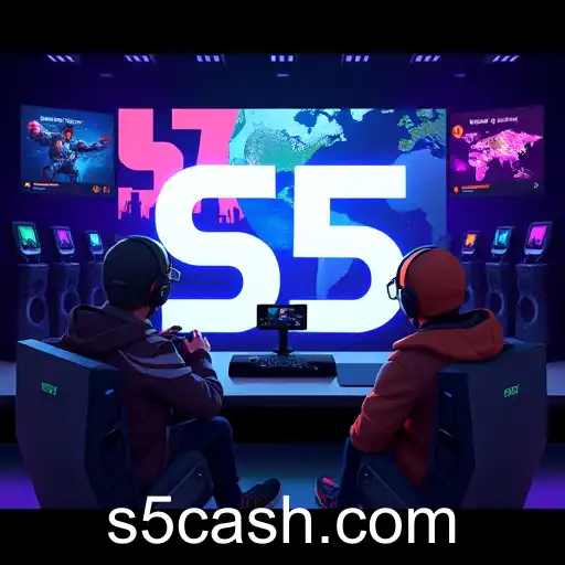 Evolving Dynamics of Online Gaming in 2025