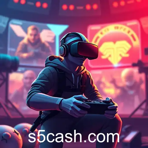 Evolving Gaming Landscape in 2025