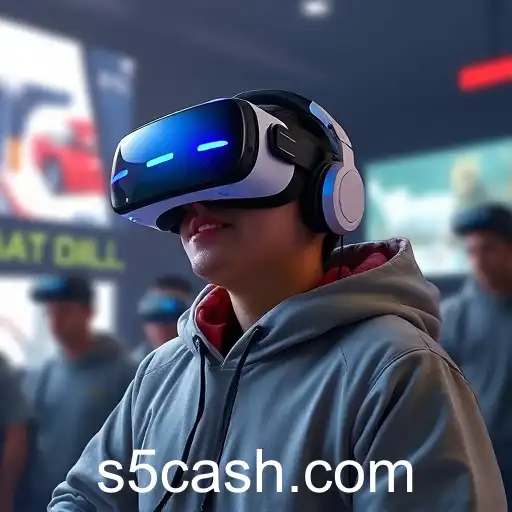 Gaming Trends Transforming the Industry in 2025