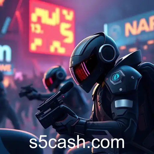 Gaming Trends Emerging in 2025