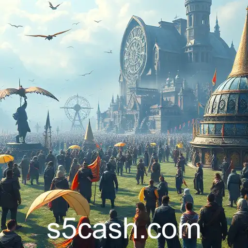 Gaming Trends and E-Sports: A Look into 2025