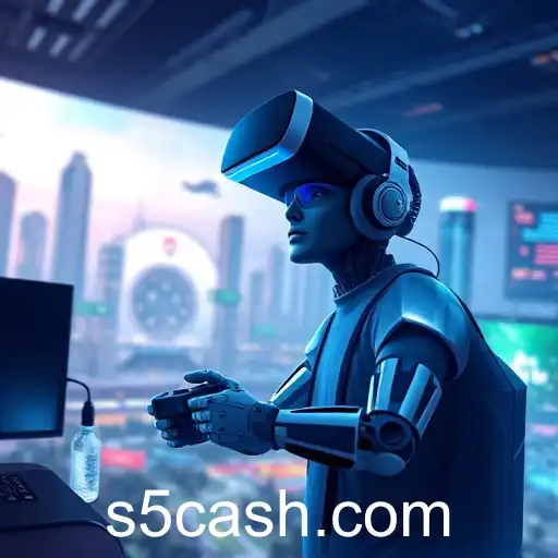 The Evolution of Online Gaming in 2025