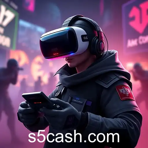 The Resurgence of S5: A Digital Phenomenon in Gaming