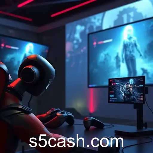 The Rise of Online Gaming in Recent Years