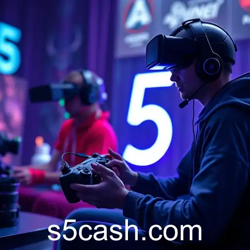 The Rise of S5 and the Gaming Revolution