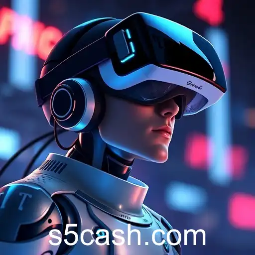 The Rise of 's5': A New Era in Online Gaming