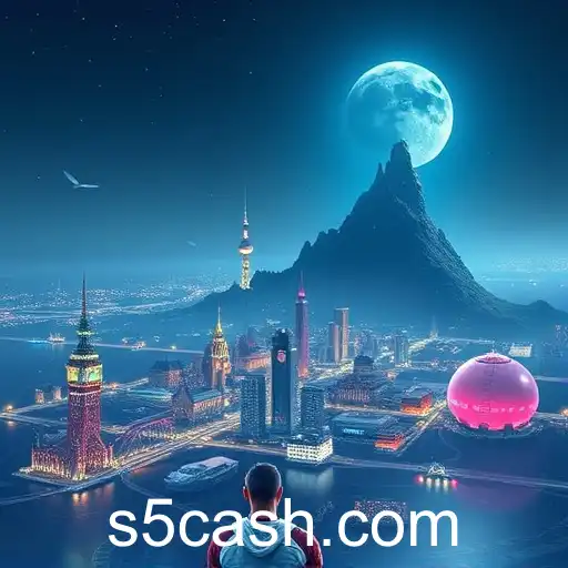 The Evolving World of S5 Gaming