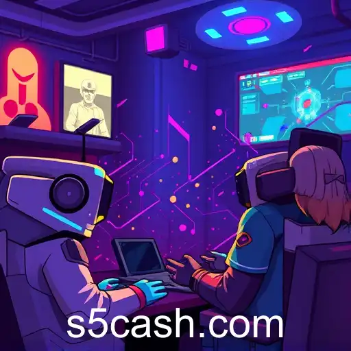 The Impact of the S5 Phenomenon on Gaming Culture