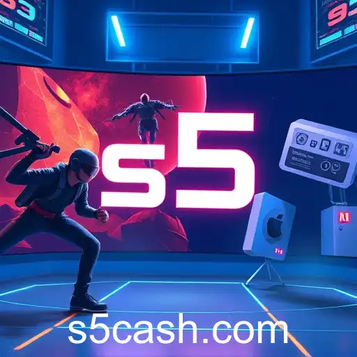 S5 Gaming Revolution in 2025