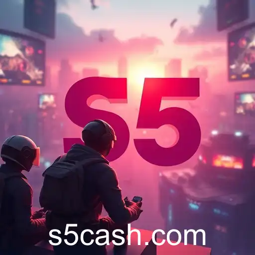 S5 Gaming Revolution: Trends and Insights