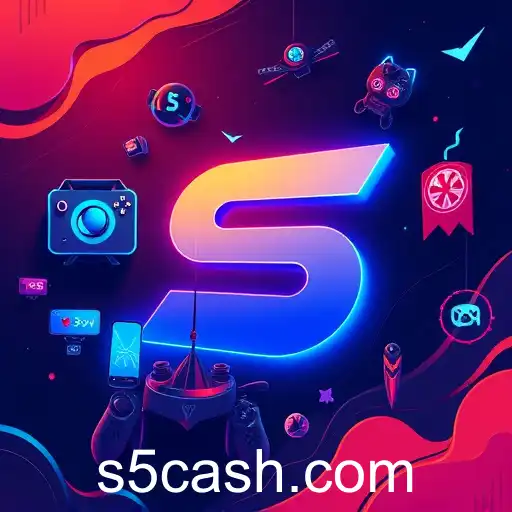 S5 Gaming Revolution: A New Era