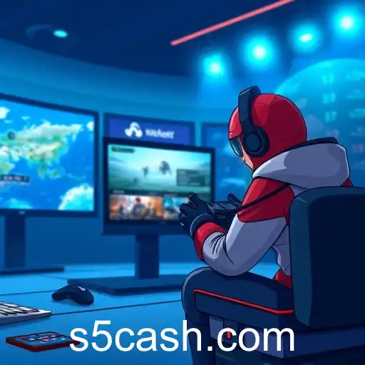 S5 Revolutionizes Online Gaming Experience