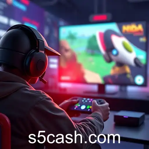 The Impact of S5 on Online Gaming