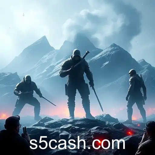 The Surging Popularity of s5 in 2025