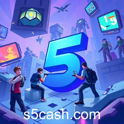 The Rise of S5 in Online Gaming