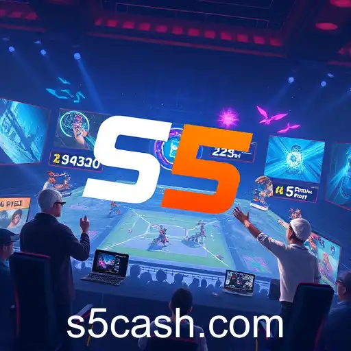 Unveiling the Phenomenon: S5's Impact on Gaming