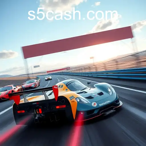 Exploring the Excitement of 'Racing Games': Speed, Strategy, and Adrenaline