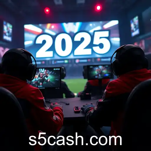 The Rise of Online Gaming in Recent Years