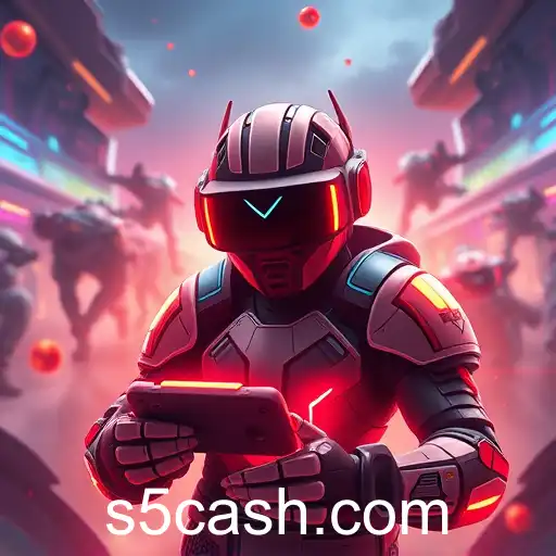 S5 Revolutionizing the Gaming Experience