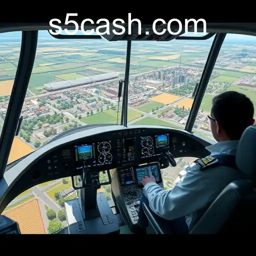 The Expansive World of Simulation Games: Immersion at Your Fingertips