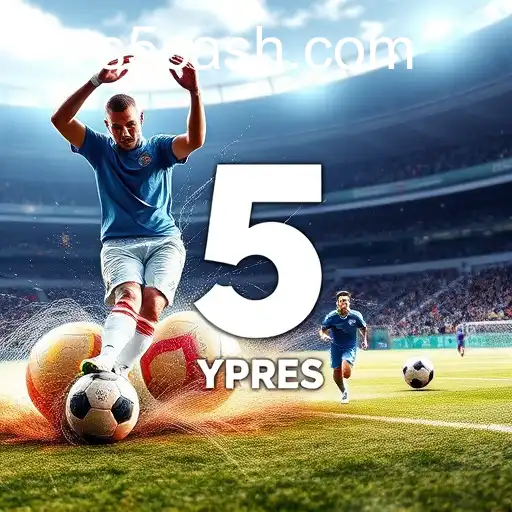 Exploring the Exciting World of Sports Games: A Dive into the 's5' Category