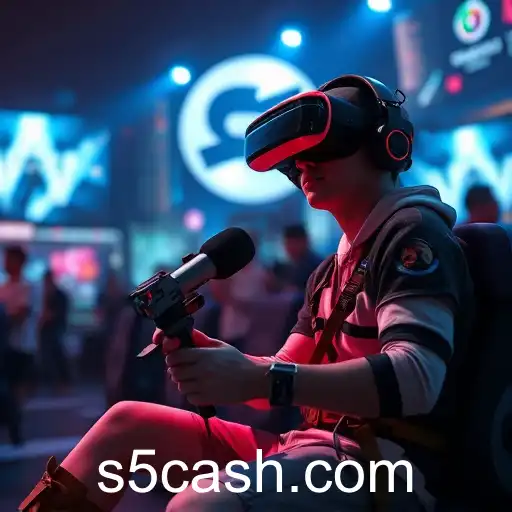 Unveiling the Evolution of Gaming in 2025