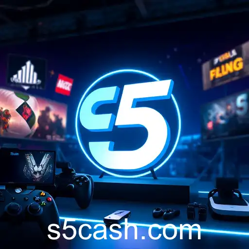 The Evolution of Gaming: A Deep Dive into S5