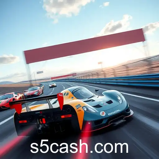 Exploring the Excitement of 'Racing Games': Speed, Strategy, and Adrenaline