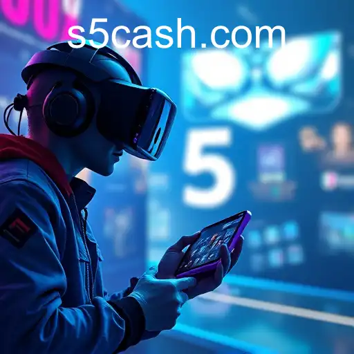 Gaming Evolution: The Rise of S5