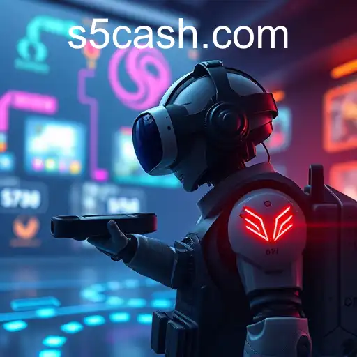 S5: The Future of Gaming in 2026