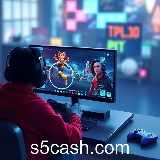 S5 Game Website Influences in 2025