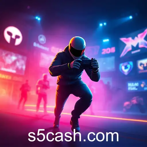 The Resurgence of 's5' in 2025 Gaming Culture