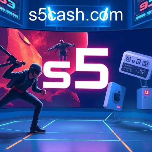 S5 Gaming Revolution in 2025