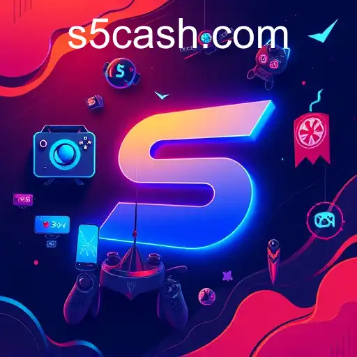 S5 Gaming Revolution: A New Era