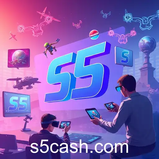 S5's Impact on Online Gaming Trends