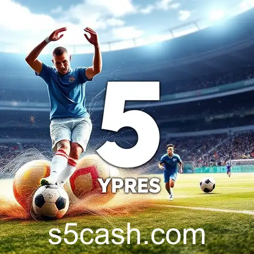 Exploring the Exciting World of Sports Games: A Dive into the 's5' Category