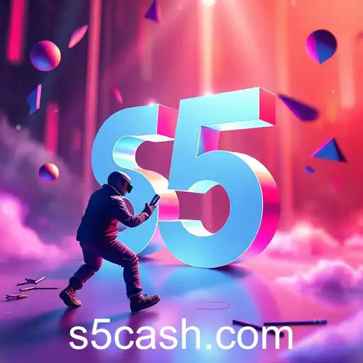 The Rise of S5 in the Gaming World