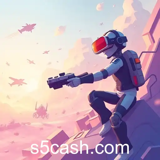 The Rise of Virtual Reality Gaming in the S5 Era